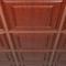Ceilume EZ-On Drop Ceiling Grid Covers - Jasper - Main Piece AC-GRID-MC-JS - alternate 2